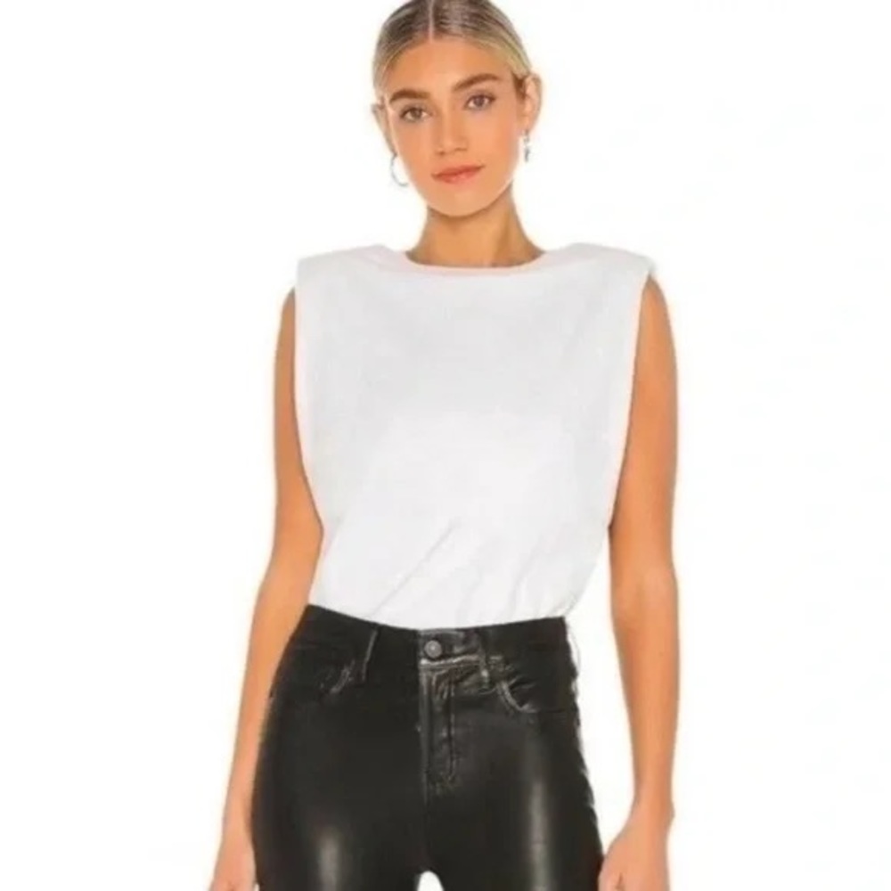 Allsaints Mika Tank